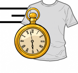 Camisetas Rápidas